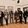 U Sarajevu otvorena izložba "Sjećanje na Hz. Mevlanu Dželaludina Rumija"