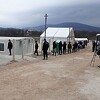 Ministar Kljajić: IOM i država nisu ispunili obećanja, novac se ne troši na migrante