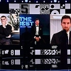Za Ronalda nisu glasali ni Messi ni Lewandowski, a on dao bodove obojici rivala