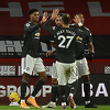 Manchester United nakon preokreta slavio u gostima kod Sheffield Uniteda
