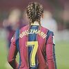 Griezmann u dvije riječi objasnio zašto se pojavio s kikicama na glavi