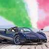 Predstavljena najsnažnija Pagani Huayra ikada, cijena 5,5 miliona eura