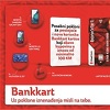 ZiraatBank BH nagrađuje korisnike Bankkart kreditnih kartica