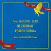 Drugi dan Postfesta: Pogledajte masterclass pozorišnog reditelja Olivera Frljića