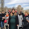 BH blok završio kampanju: Vjerujemo u novi evropski Mostar, izađite na glasanje