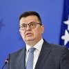 Zoran Tegeltija: Aranžman sa MMF-om neće biti prihvaćen do 8. januara zbog političkih uslova