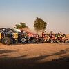 Red Bull Desert Wings je vjerovatno najjači tim u historiji relija Dakar