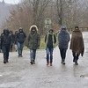 Međunarodni dan migranata: Kako provode dane u BiH, šta rade i gdje idu