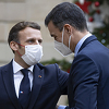 Macron ima koronu: Je li evropski summit bio rasadnik virusa?