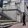 Policajac u NLB banci u centru Sarajeva u samoodbrani ranio napadača