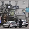 Policija otkrila kako je došlo do incidenta u banci: Muškarac pravio probleme službenicima