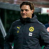 Edin Terzić od igrača Borussije Dortmund traži samo jednu stvar i vjeruje u uspjeh