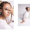 Fotografkinja Aida Redžepagić podržala male brendove: Objava na Instagramu se pretvorila u projekat