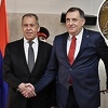 Nakon dva dana oglasila se Dodikova savjetnica: Ikona je Džaferoviću i Komšiću paravan