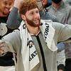 NBA predsezona: Nurkić i Jokić u direktnom duelu ubacili po četiri poena