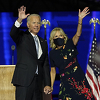 Joe Biden i prva dama u ponedjeljak će se vakcinisati protiv korone