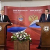 Ruski mediji: Lavrov će vratiti ikonu koju mu je poklonio Dodik