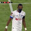 Kapiten ekipe iz Hondurasa postao prvi nogometaš koji je zaigrao sa zaštitnom maskom na licu