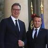 Vučić razgovarao s Macronom, ponadao se da će vakcinacija u našoj regiji biti kad i u EU