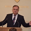 Mladen Ivanić o aferi "Ikona": Ovakva sramota se nije dogodila u novijoj diplomatskoj historiji