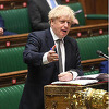 Boris Johnson objavio strožije mjere za praznike: Ponašajte se kao da ste zaraženi