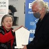 Pjesnikinja Bisera Alikadić dobitnica nagrade "Bosanski stećak"
