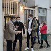 Prvi problemi na izborima u Mostaru: Nekim posmatračima onemogućen ulazak na birališta