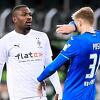 Marcus Thuram tvrdi da je slučajno pljunuo u lice igrača Hoffenheima