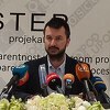 Koalicija "Pod lupom": Na 142 od 150 biračkih mjesta postoji razlika u broju birača
