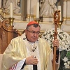 Kardinal Vinko Puljić uputio božićnu čestitku papi Franji