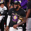 Statistika pokazuje da je LeBron James svjetlosnim godinama ispred rivala