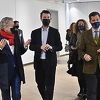 Nelson i Sattler u Mostaru: Političari moraju iskoristiti 2021. za konkretne reforme