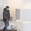 Izbori u Mostaru: Do 16 sati glasalo više od 40 posto birača