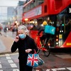 Zbog novog soja koronavirusa evropske zemlje zatvaraju granice za britanske putnike