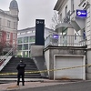 Sarajevsko tužilaštvo: Utvrdit ćemo da li je policajac prekoračio granice nužne odbrane