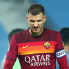 Džeko u trećoj minuti šokirao Atalantu, a onda je Roma doživjela potop