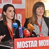Optimizam u Bh. bloku: Imamo brojeve koji ohrabruju, vjerujemo da smo najjači u Starom Gradu