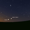 Veliki astronomski događaj se danas odvija na nebu, možete ga posmatrati i golim okom