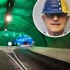 Sead Biščević je Bosanac čija firma gradi podmorski tunel na Farskim Otocima
