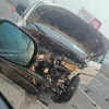 Saobraćajna nesreća na Mostarskom raskršću: Velika materijalna šteta na automobilima