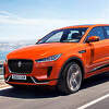 Jaguar J-Pace će biti rival Teslinom Modelu X
