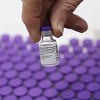 Pfizerove vakcine u narednim danima stižu u Srbiju