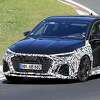 Audi RS3 stiže u septembru s više od 400 konjskih snaga