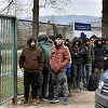 Evropski zvaničnici ocijenili da je situacija s migrantima u BiH alarmantna