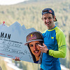 Slovenski trail trkač Luka Kovačić osvojio četiri olimpijske planine nadomak Sarajeva