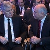 Čović smatra da je pokraden, pisao ambasadorima dok je Inzko hvalio CIK