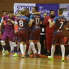 Salines slavio protiv Bosne, GFC Sarajevo se vratio na pobjedničke staze
