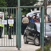 Sukob u migrantskom kampu u Blažuju: Izbodena tri Afganistanca, uhapšeni Pakistanci