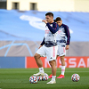 Milan želi posuditi Jovića od Reala s obavezom otkupa ugovora