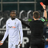 Gladbach rekordno novčano kaznio Thurama, DFB mu izrekao dugu suspenziju